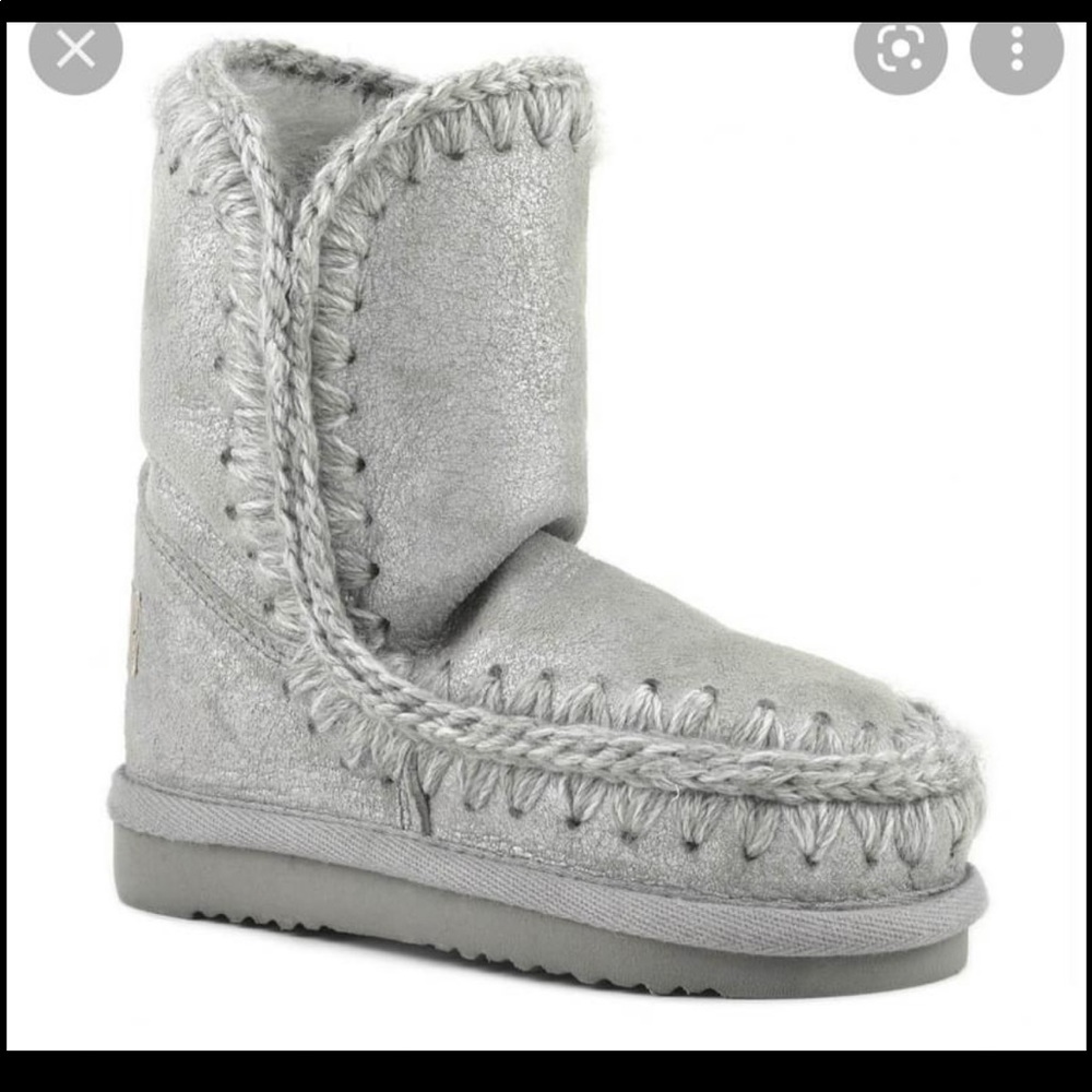 Mou Boots